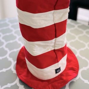 Vintage Venetian Paradise Hat